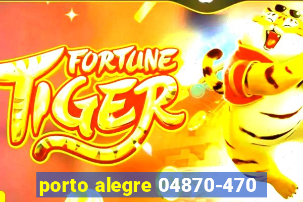 porto alegre 04870-470