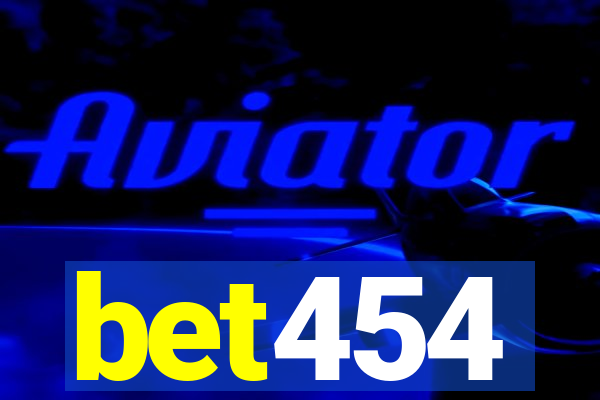 bet454