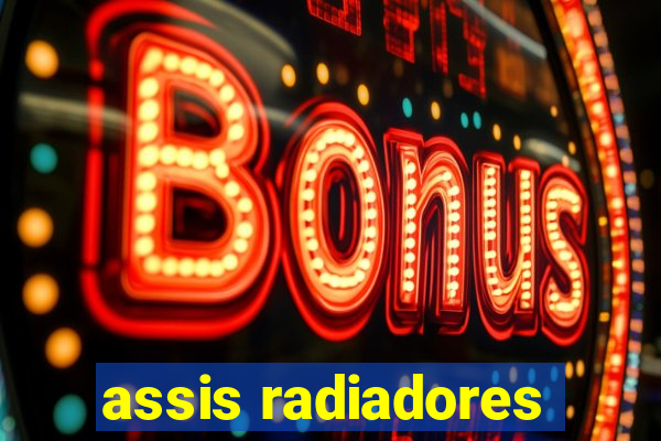 assis radiadores