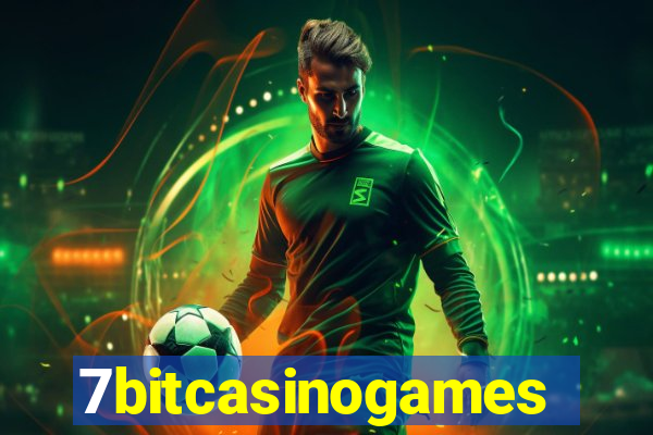 7bitcasinogames