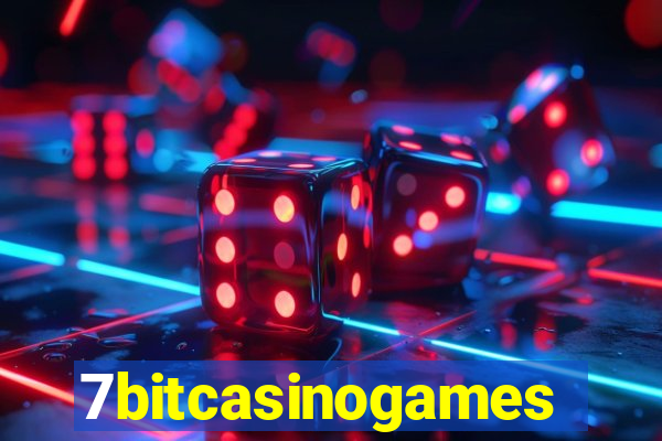 7bitcasinogames