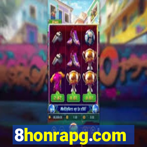 8honrapg.com