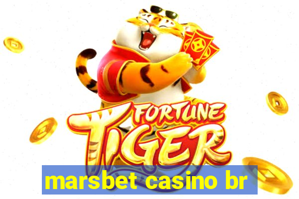 marsbet casino br