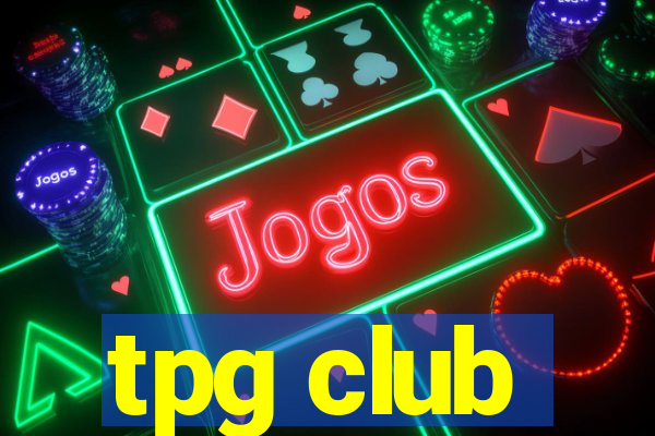 tpg club