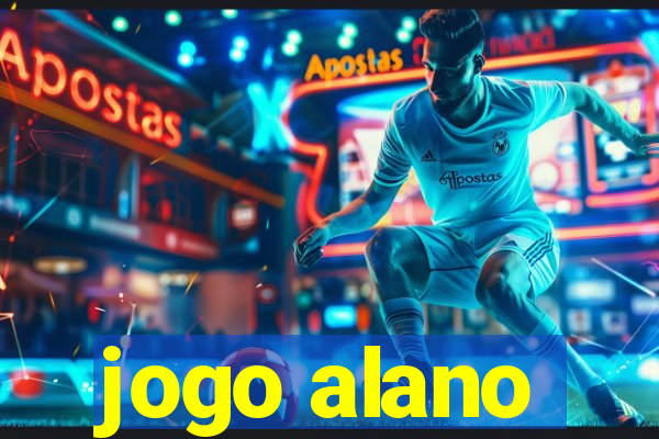 jogo alano