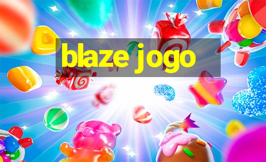 blaze jogo