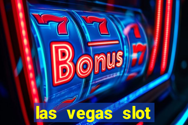 las vegas slot games online