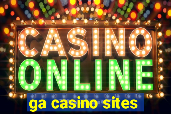 ga casino sites