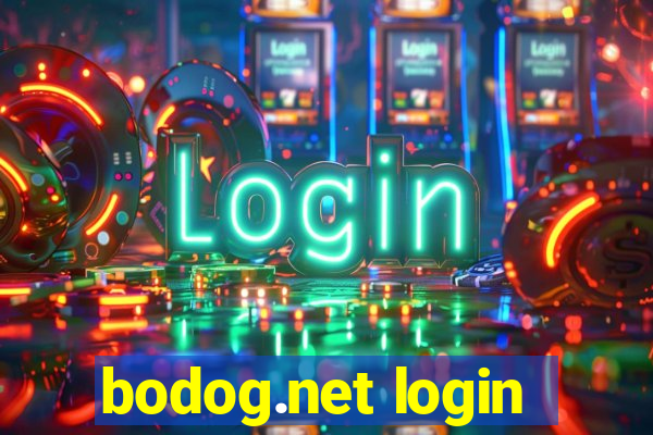 bodog.net login