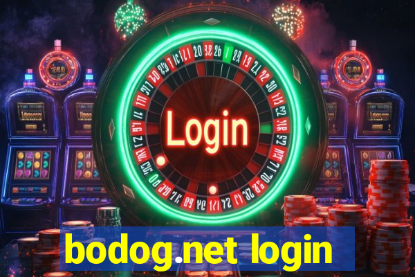 bodog.net login