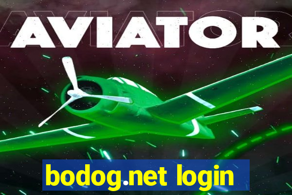 bodog.net login