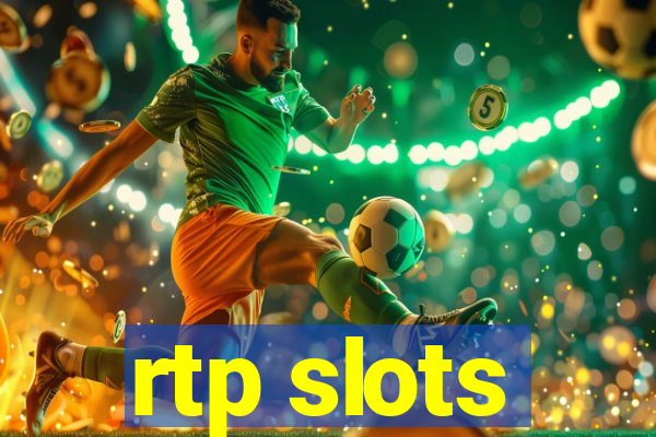 rtp slots