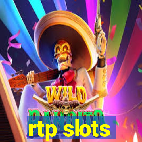 rtp slots