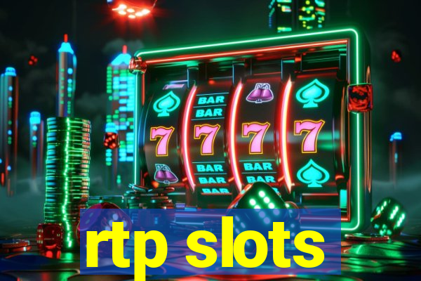 rtp slots