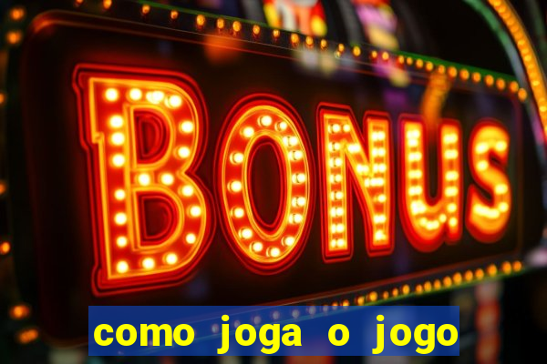 como joga o jogo do foguetinho