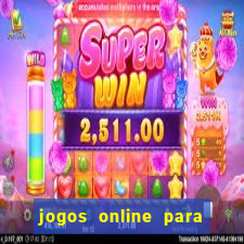 jogos online para ganhar dinheiro