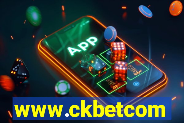 www.ckbetcom