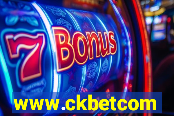 www.ckbetcom