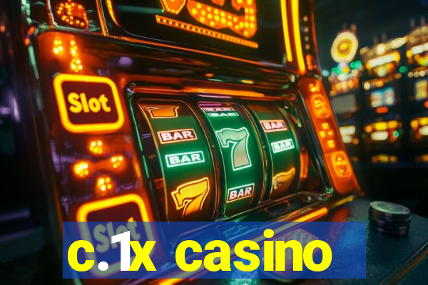 c.1x casino