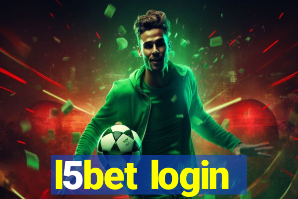 l5bet login