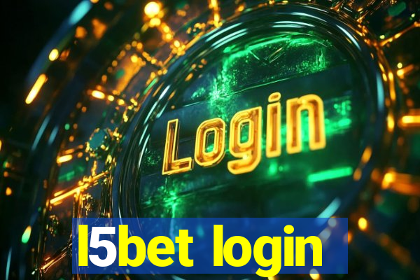 l5bet login