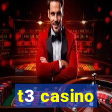 t3 casino