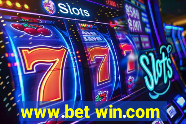 www.bet win.com