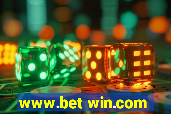 www.bet win.com