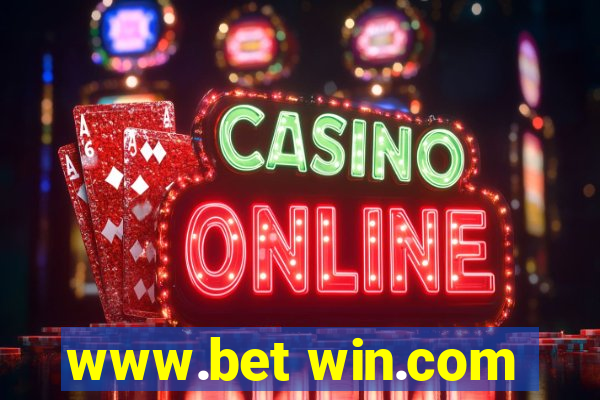 www.bet win.com