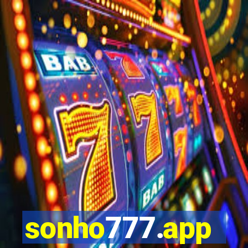 sonho777.app