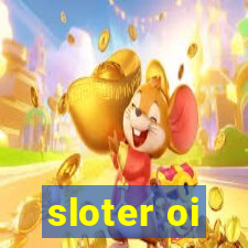 sloter oi