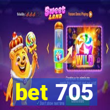 bet 705