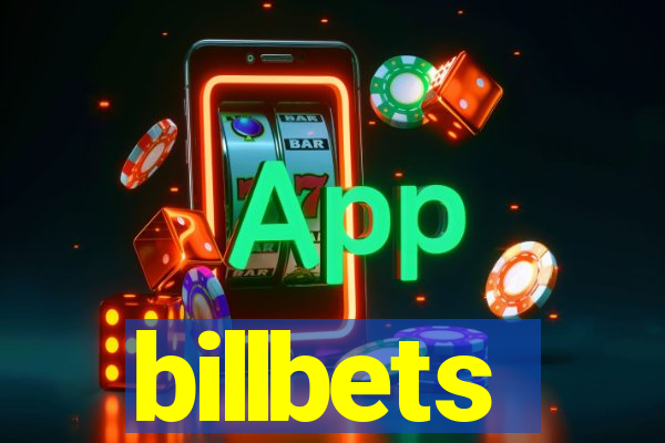 billbets