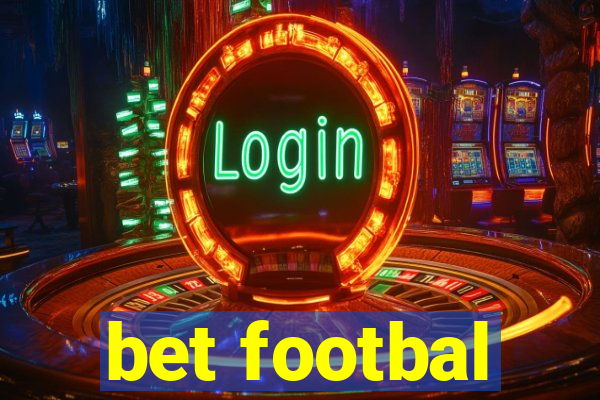 bet footbal