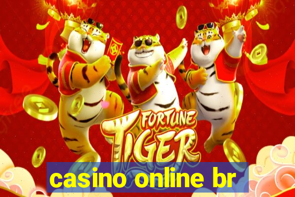 casino online br