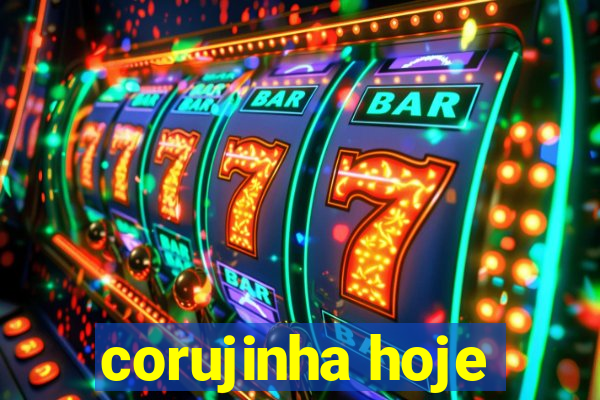 corujinha hoje