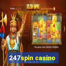 247spin casino