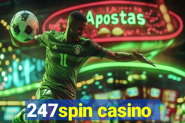 247spin casino