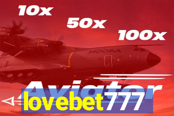 lovebet777