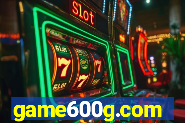 game600g.com