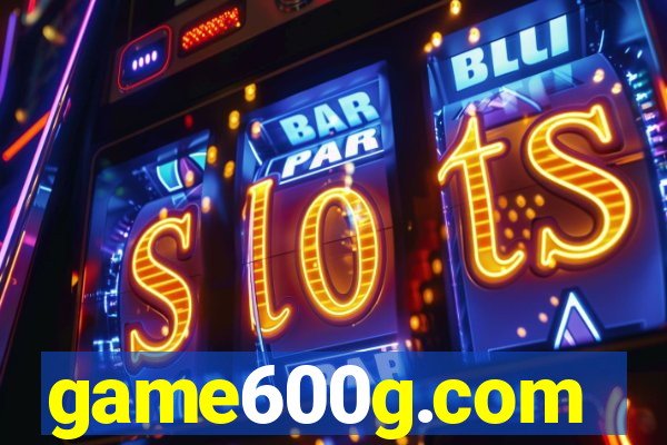 game600g.com