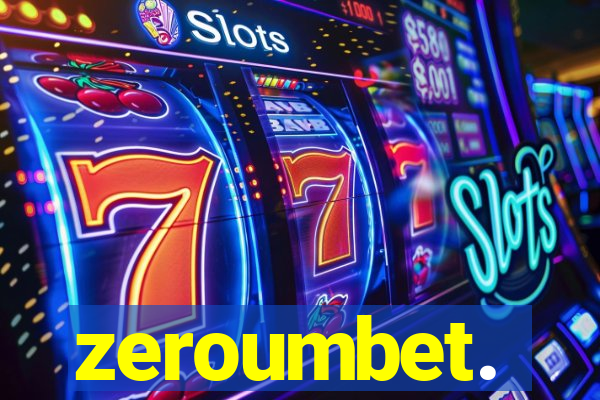 zeroumbet.