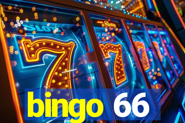 bingo 66