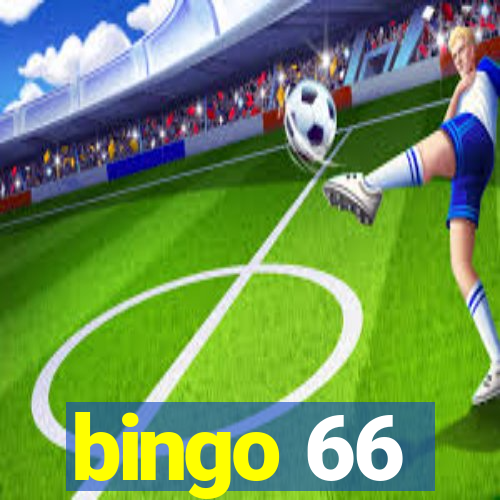 bingo 66