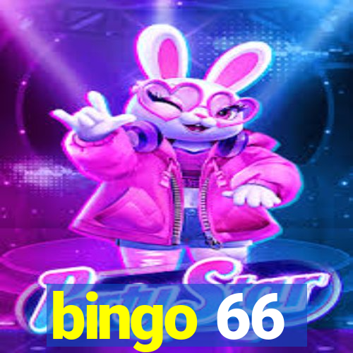 bingo 66