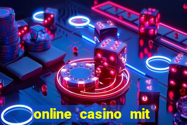 online casino mit book of dead