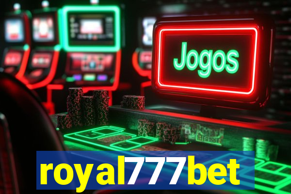 royal777bet