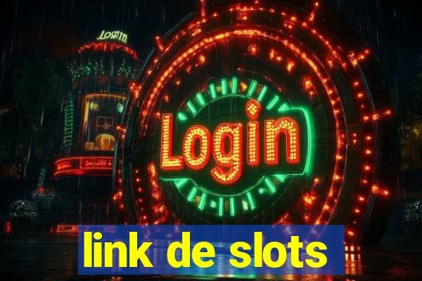 link de slots