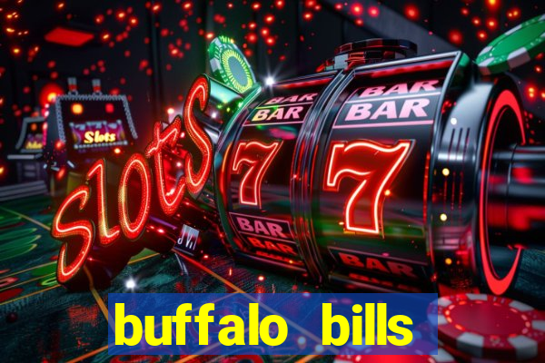 buffalo bills casino hotel