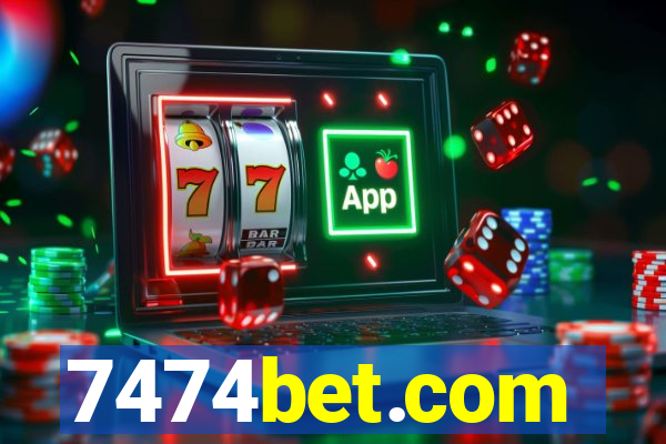 7474bet.com